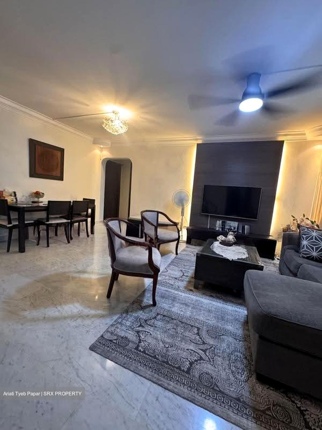 Blk 718 Bedok Reservoir Road (Bedok), HDB 4 Rooms #632959901